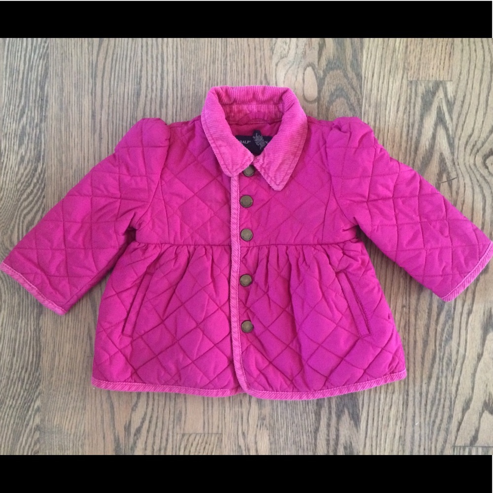 Ralph Lauren Jacket